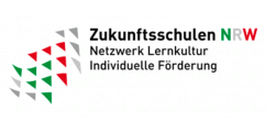 Zukunftsschulen NRW Logo